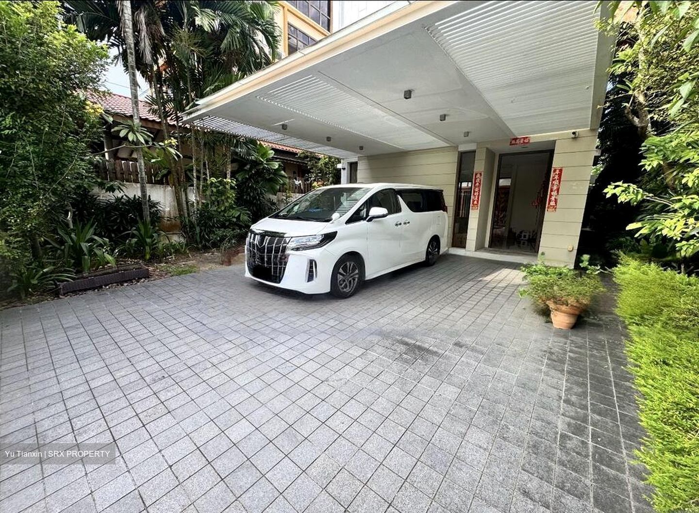 Yong Seng Estate (D14), Detached #573584681